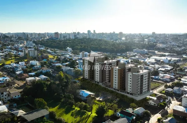 Apartamento para venda, 3 Quarto(s), Bairro Linho, Erechim