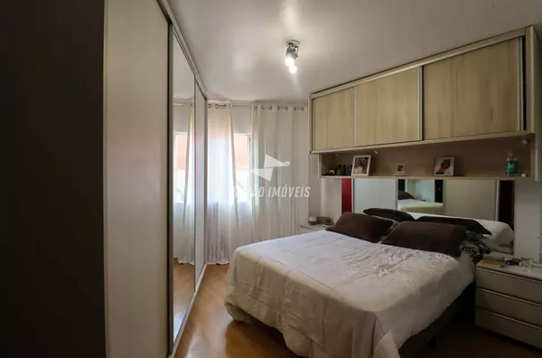 Apartamento para venda 3 quarto(s)Bairro Centro Erechim