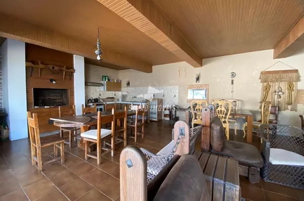 Casa para venda, 4 quarto(s), Bairro Ipiranga, Erechim