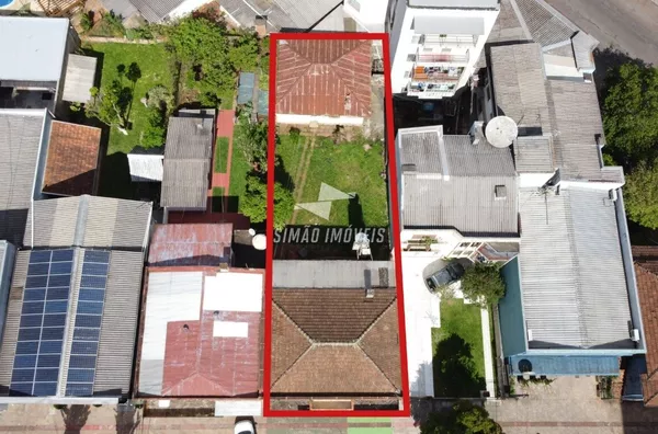 Sala comercial para venda, Bairro Centro, Erechim