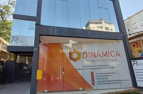 Edifício comercial para venda, Bairro Centro, Erechim