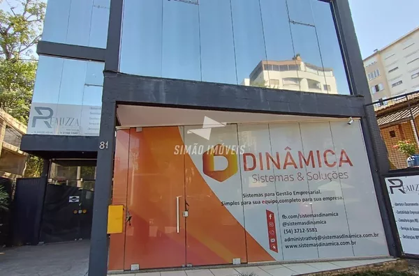 Edifício comercial para venda,  Centro, Erechim