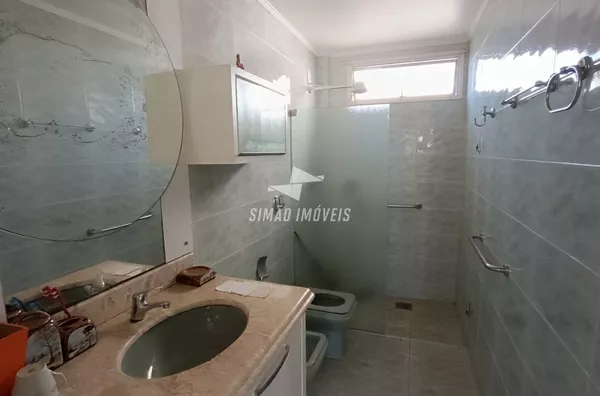 Apartamento 3 quartos  para venda, bairro  Centro, Erechim