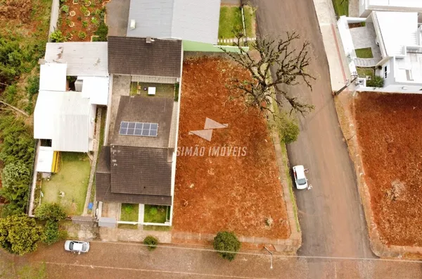 Terreno para venda, Bairro Três Vendas, Erechim