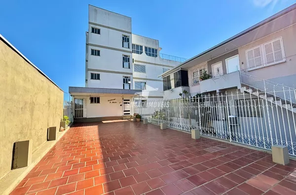 Apartamento para venda 4 quarto(s) Bairro Centro Erechim