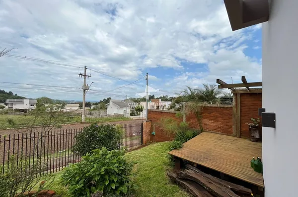 Casa para venda, 2 quarto(s),  Bairro Demoliner, Erechim