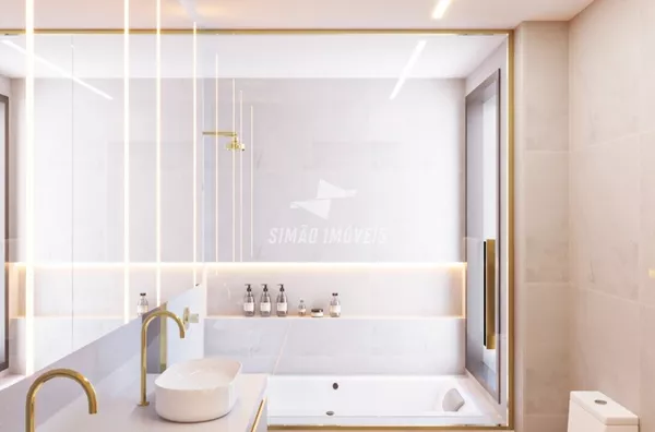 Apartamento para venda, 3 quarto(s), Bairro Vale Dourado, Erechim