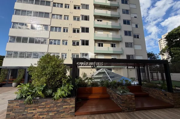 Apartamento para venda, 2 quarto(s), Bairro Centro, Erechim