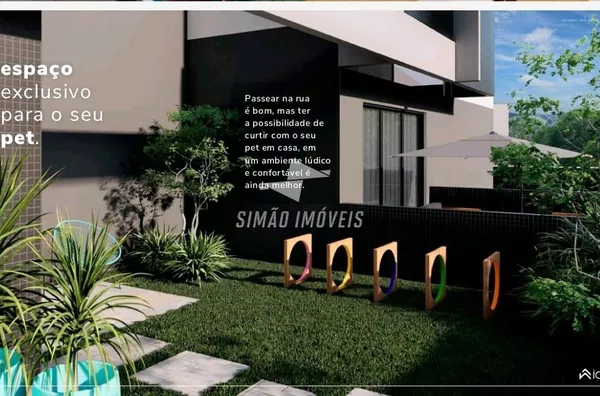 Apartamento 2 quartos para venda, bairro Fátima, Erechim