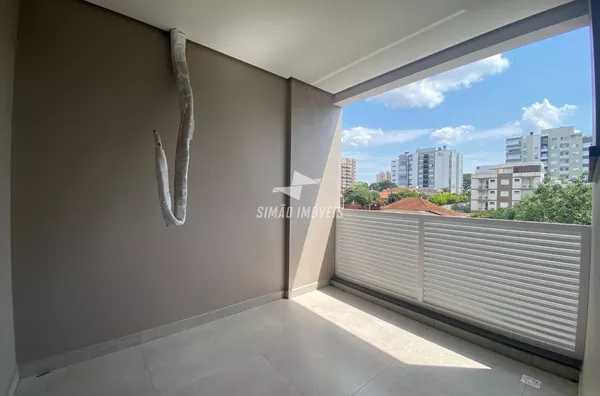 Apartamento para venda 4 quarto(s), Bairro Centro, Erechim