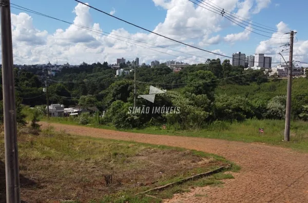 Terreno para venda,  Aeroporto, Erechim