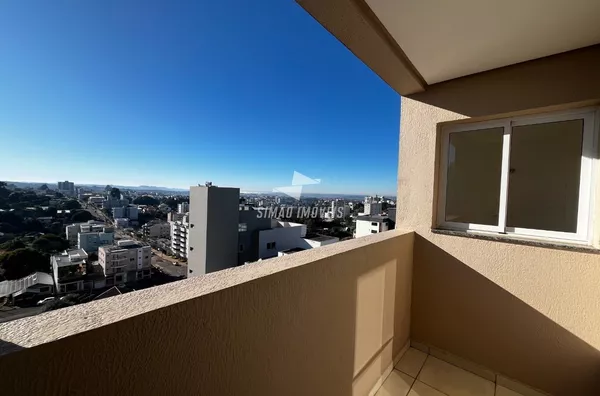 Apartamento 1 quarto para venda, Bairro Centro, Erechim