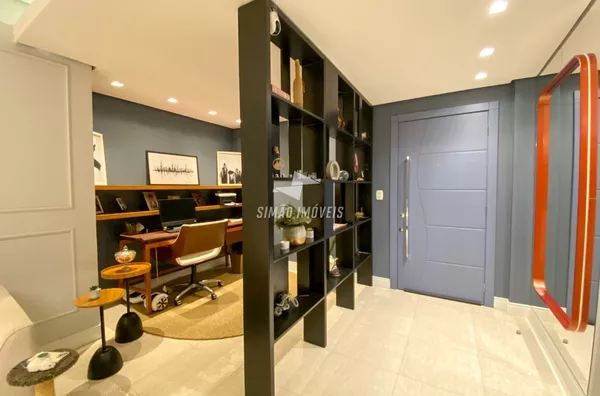 Apartamento para venda, 03 quarto(s), Bairro Centro, Erechim