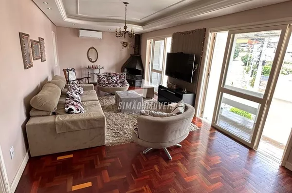 Casa para venda,  3 quarto(s), Bairro Triângulo, Erechim