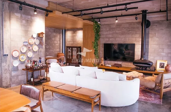 Casa para venda, 3 quarto(s), Bairro Sao Caetano, Erechim