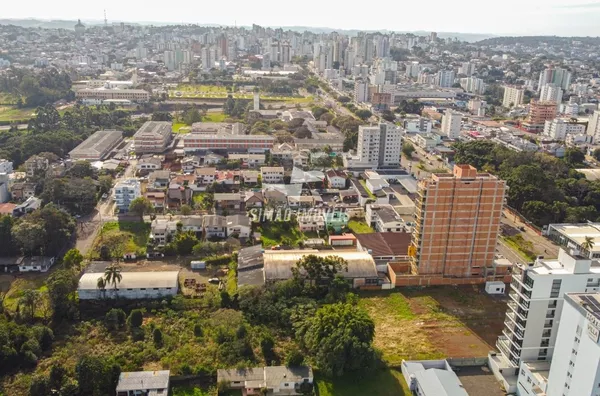 Terreno para venda, Bairro Fátima, Erechim