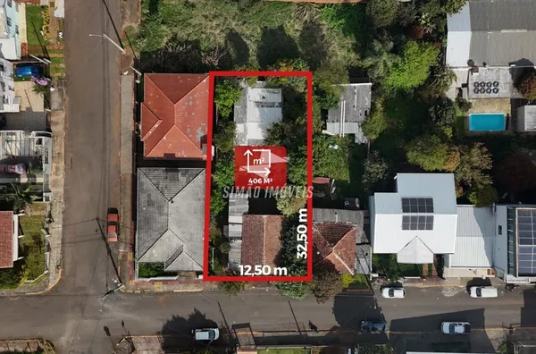 Terreno para venda, Bairro Linho, Erechim