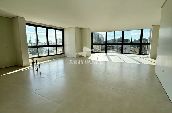 Apartamento para venda, 03 Suítes, Bairro Centro, Erechim