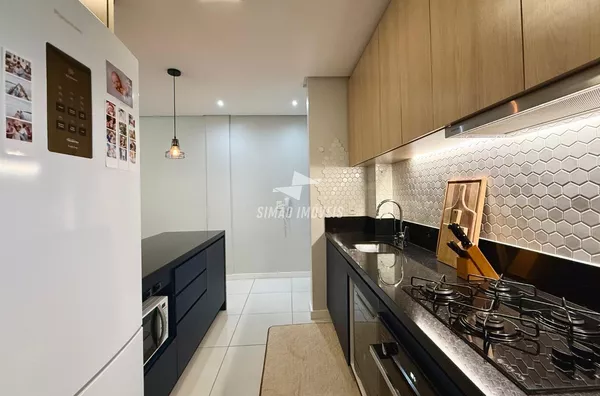 Apartamento para venda, 2 quarto(s), Bairro Centro, Erechim