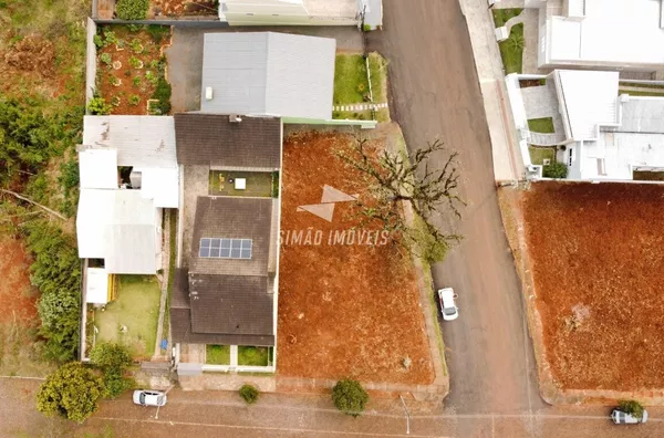 Terreno para venda, Bairro Três Vendas, Erechim