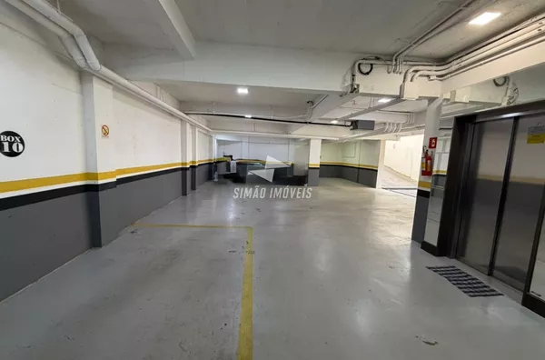 Sala comercial para venda, Bairro Centro, Erechim