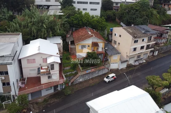 Casa para venda,  Centro, Erechim