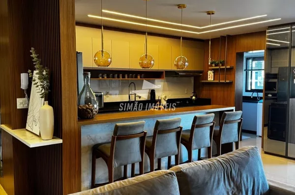 Apartamento para venda, 3 Quarto(s), Bairro Centro, Erechim