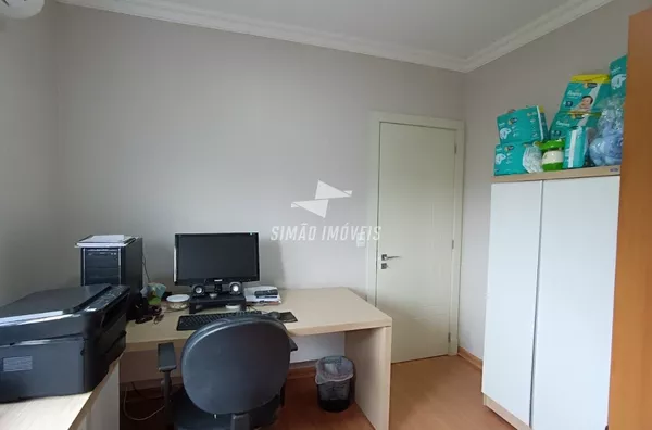 Casa para venda, 3 quartos, Bairro Parque Dos Imigrantes, Erechim