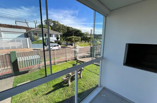 Apartamento para venda, 02 quarto(s), Bairro Zimmer, Erechim