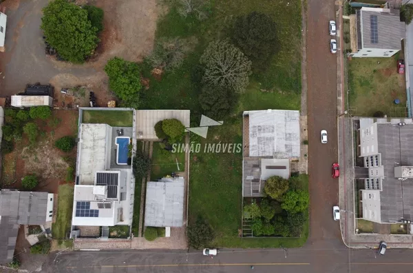 Terreno para venda,  Bairro José Bonifácio, Erechim