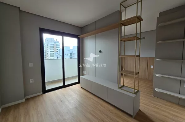 Apartamento para venda, 1 Quarto,  Bairro Centro, Erechim