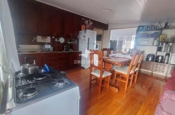 Casa para venda, 4 quarto(s), Bairro Centro, Erechim