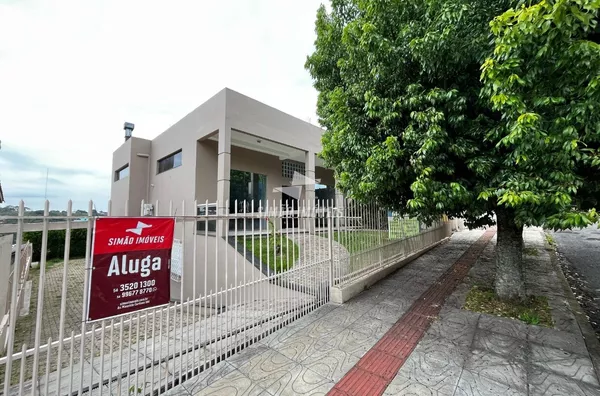 Casa para venda, 03 quarto(s),  Bairro José Bonifácio, Erechim