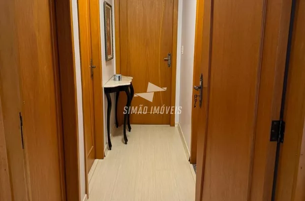 Cobertura para venda, 3 quarto(s),  Centro, Erechim