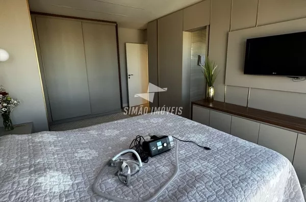Apartamento para venda, 3 Quarto(s), Bairro Centro, Erechim