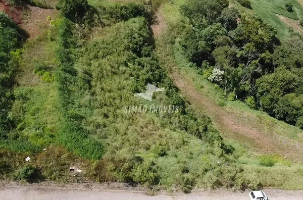 Terreno para venda, Villa Trentin, Erechim
