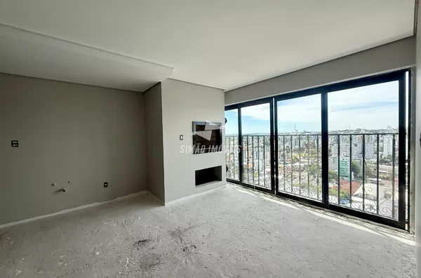 Apartamento para venda, 02 quarto(s), Bairro Centro, Erechim