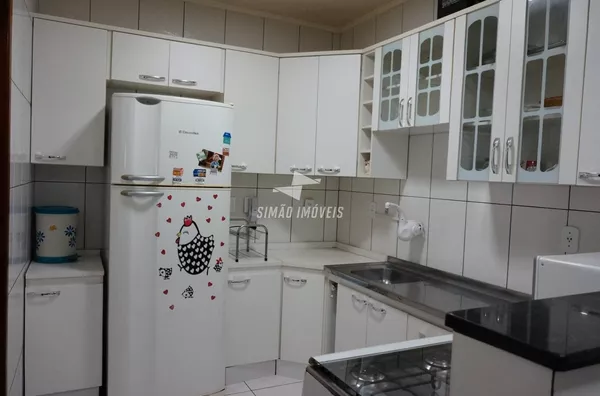 Apartamento para venda, 02 quarto(s), Bairro Centro, Erechim