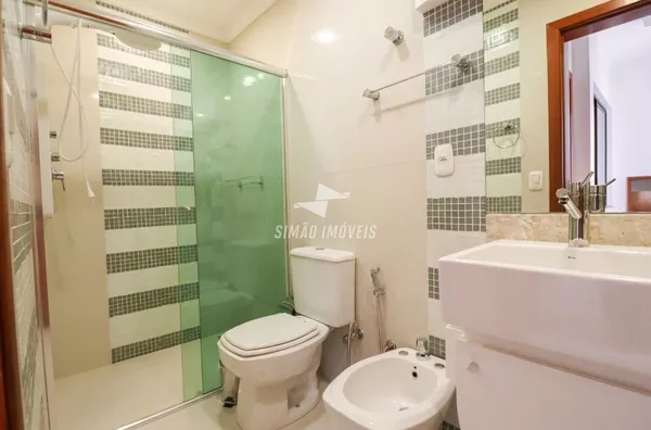 Casa para venda, 5 quarto(s), Bairro Centro, Erechim