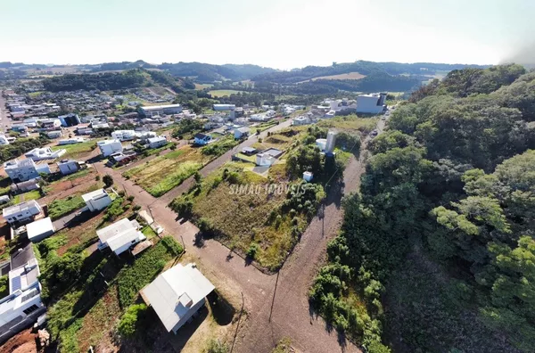 Terreno para venda, Centro, Barão De Cotegipe