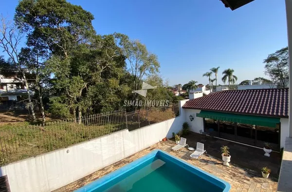 Casa para venda, 4 quarto(s), Bairro Ipiranga, Erechim
