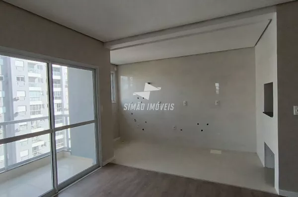 Apartamento para venda 3 quarto(s) Bairro Bela Vista Erechim
