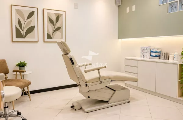 Sala comercial para venda, Bairro Centro, Erechim