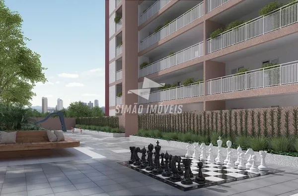 Lançamento Residencial, 02 Quartos (s), Bairro Fátima, Erechim