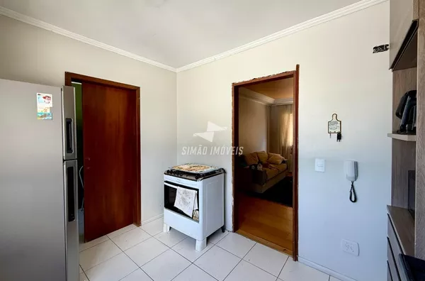 Apartamento para venda, 3 quarto(s), Bairro Bela Vista, Erechim