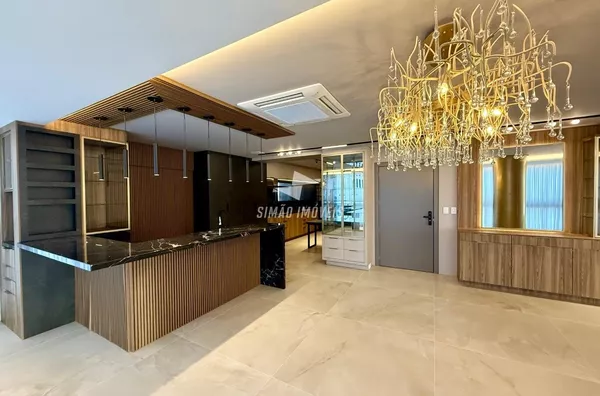 Apartamento para venda, 3 Suítes, Bairro Centro, Erechim