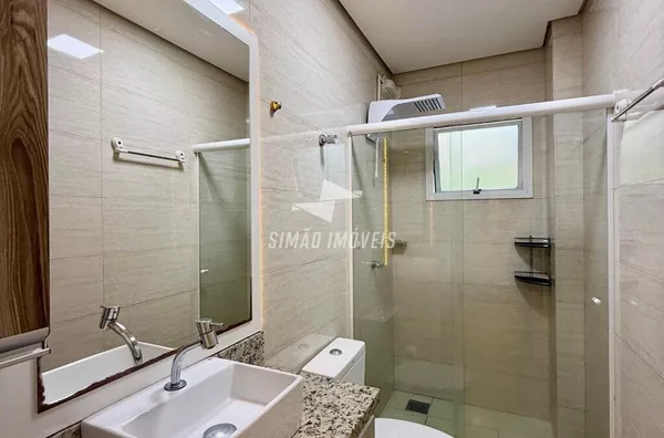 Apartamento para venda, 2 Quarto(s), Bairro Bela Vista, Erechim