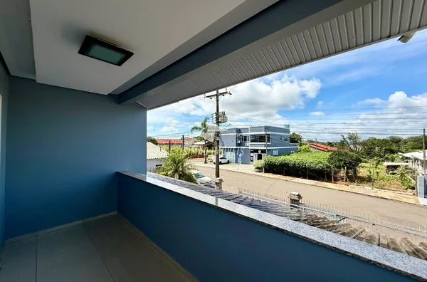 Casa para venda, 3 quarto(s), Bairro Jabuticabal, Erechim