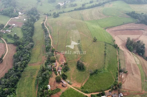 Área rural para venda, Linha Quatro, Erechim