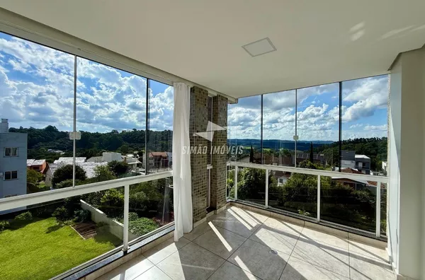 Apartamento para venda, 02 Dormitórios, Bairro Três Vendas, Erechim